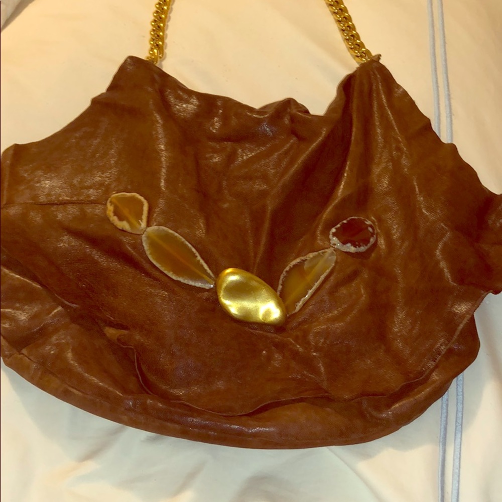 Boho cross body